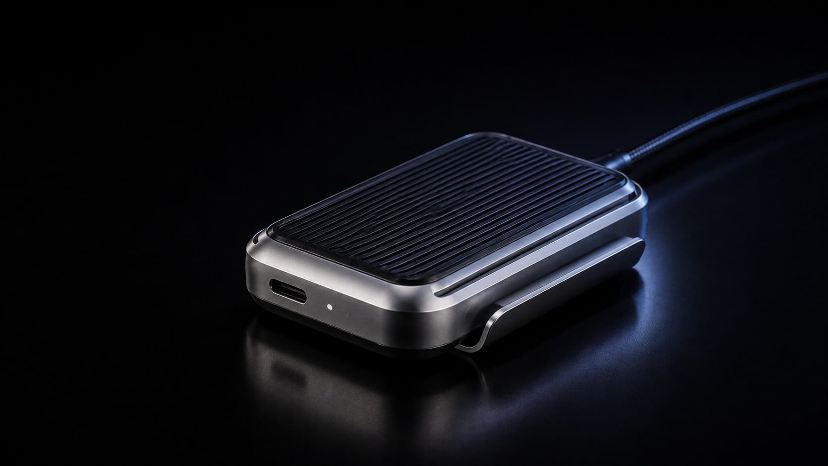 RM Core, the compute and power module